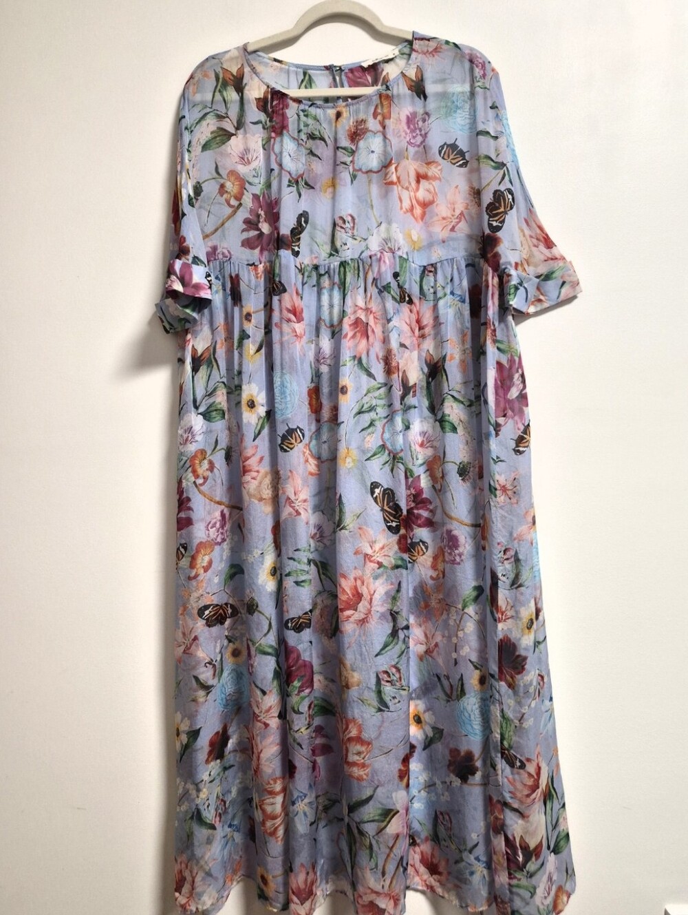 Batlive dress